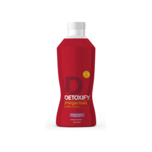 Detoxify 32oz Grape