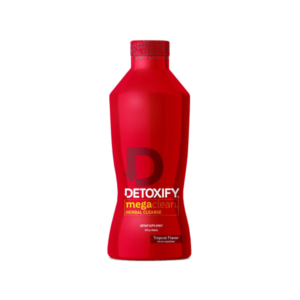 Detoxify 32oz Tropical