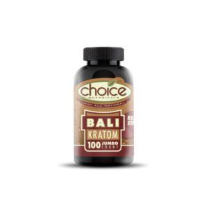 Red Bali 100 Count
